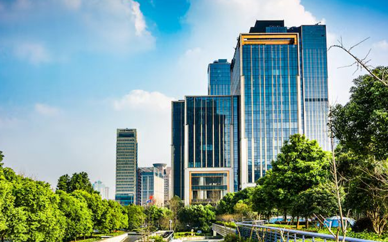 Commercial Property For Rent In Delhi NCR